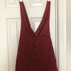 Fall Dress